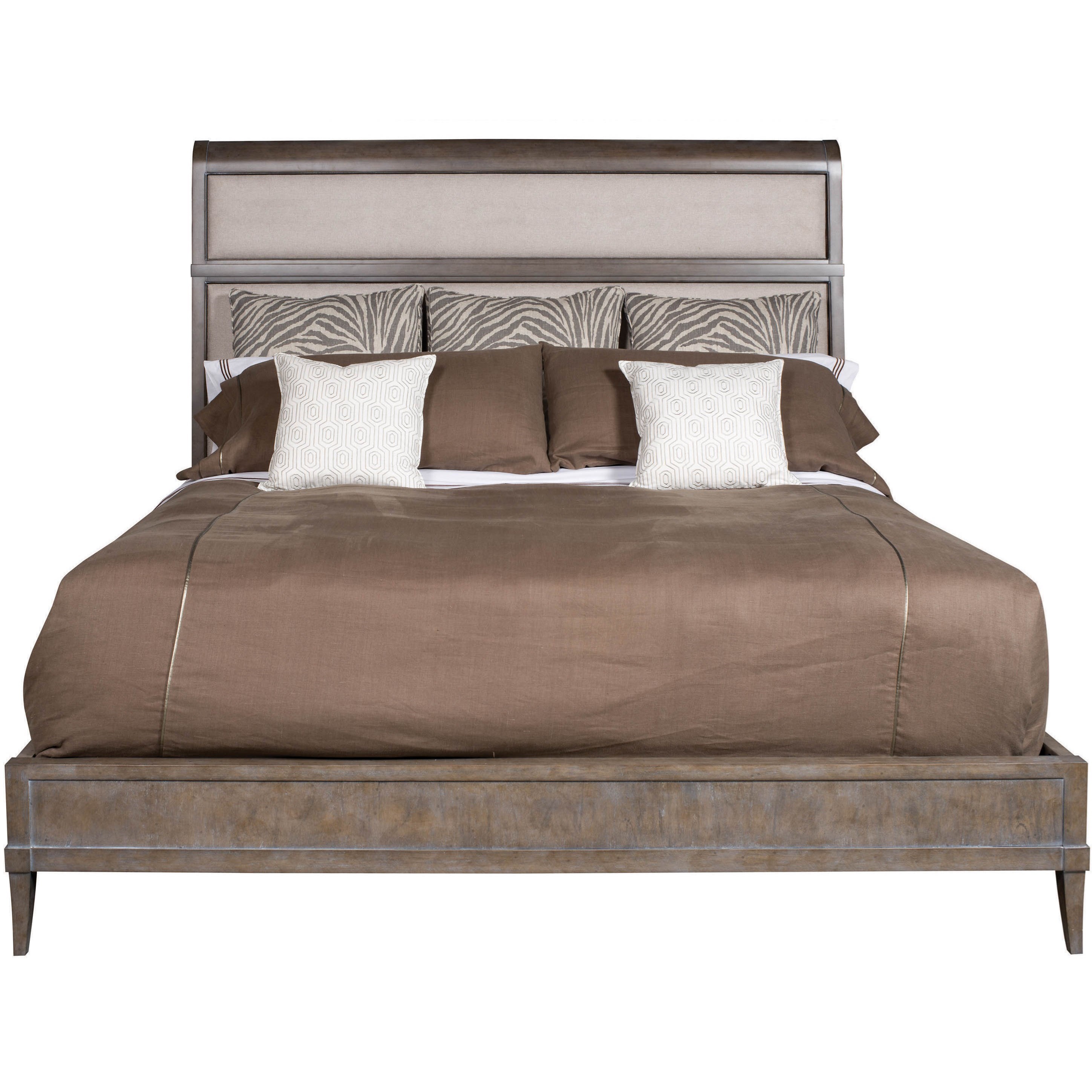 Arista King Bed