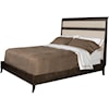 Vanguard Furniture Compendium Arista King Bed