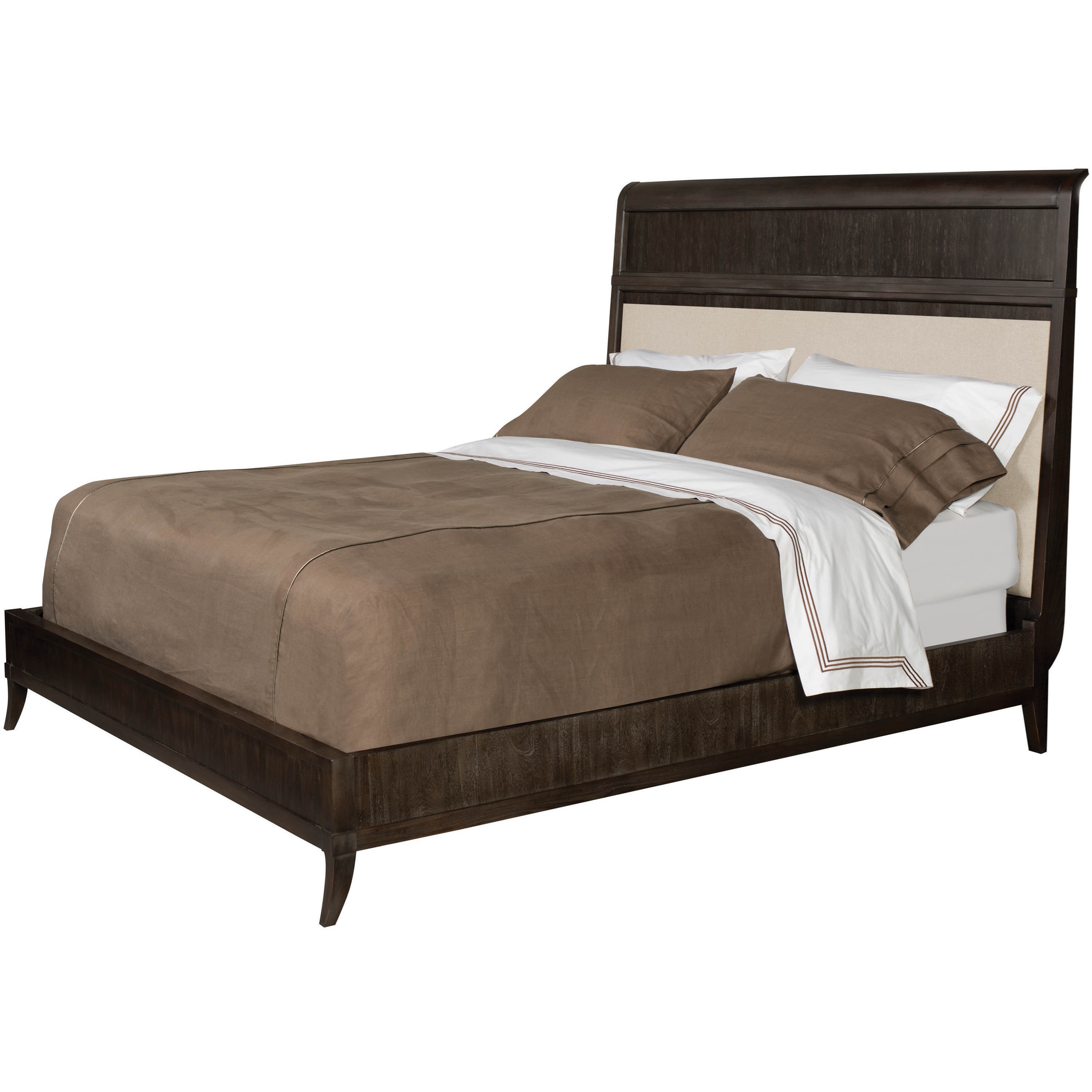 Arista King Bed