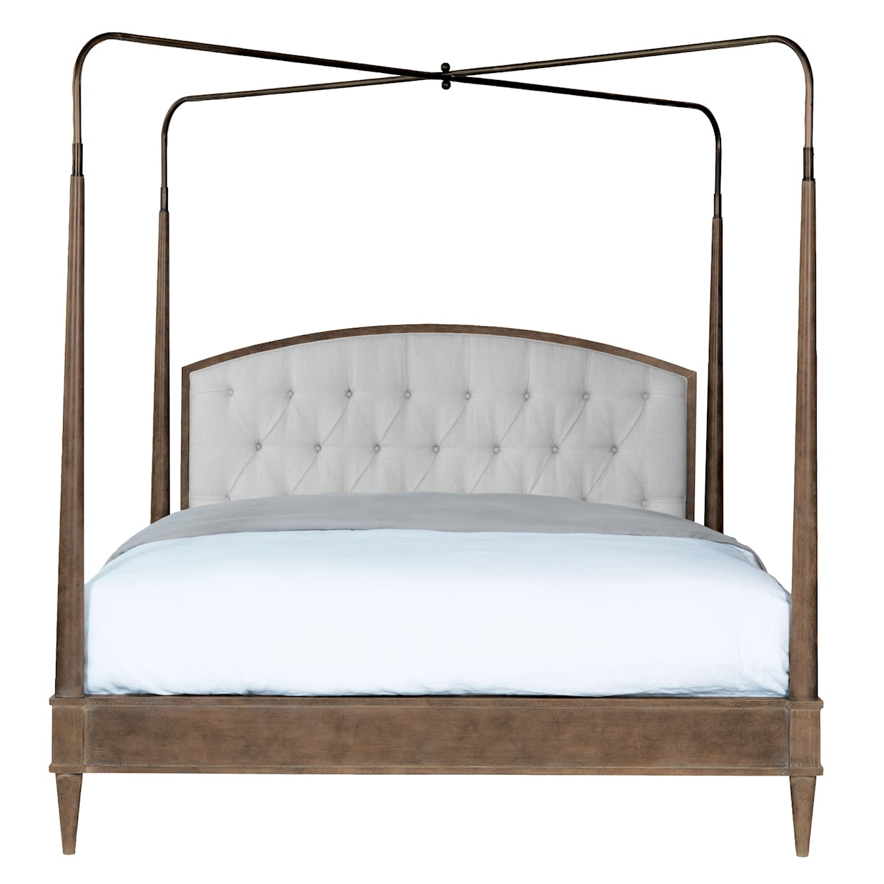 Vanguard Furniture Compendium Queen Anderkit Bed