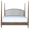 Vanguard Furniture Compendium Queen Anderkit Bed