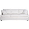 Vanguard Furniture Cora Sloped Arm Sofa
