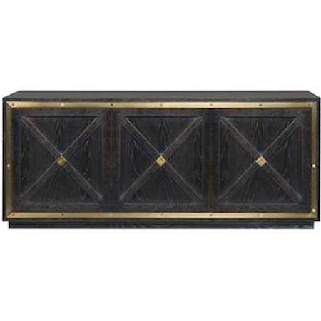 Storage Console / Buffet