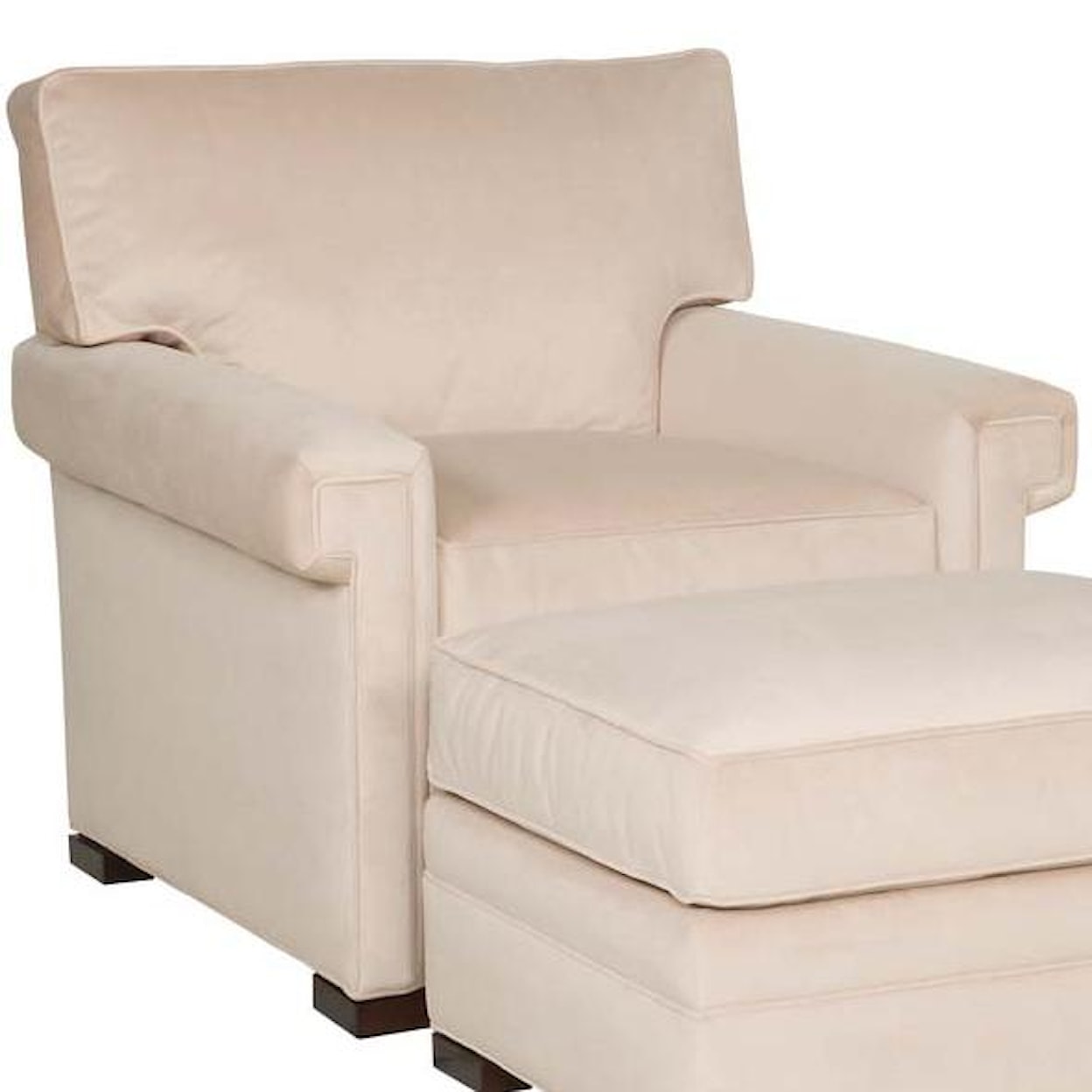 Vanguard Furniture Davidson Chair