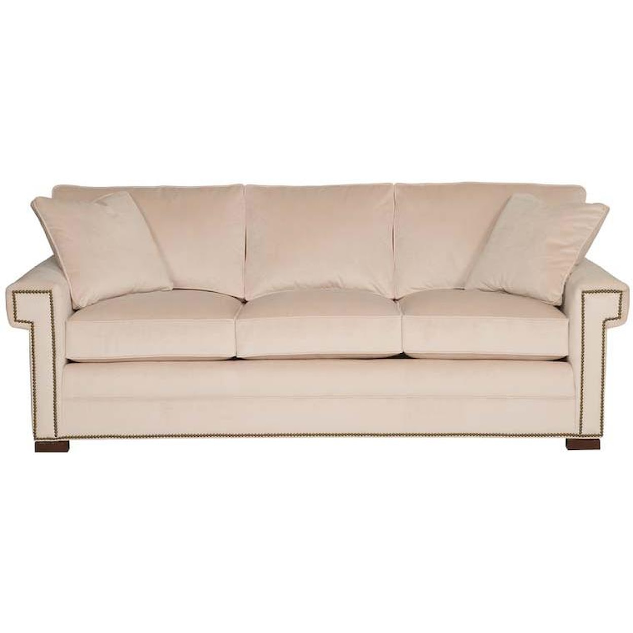 Vanguard Furniture Davidson Sleep Sofa