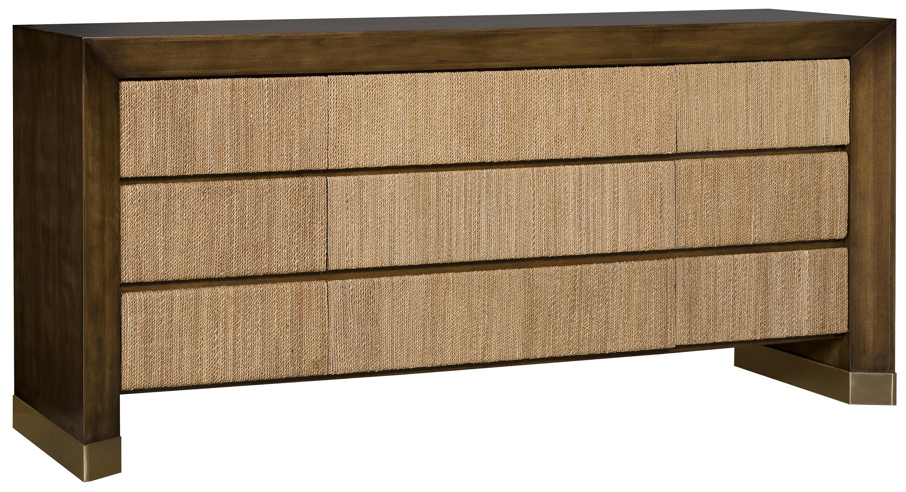 Dresser with Details