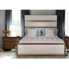 Vanguard Furniture Dune Bedroom Dune King Upholstered Panel Bed