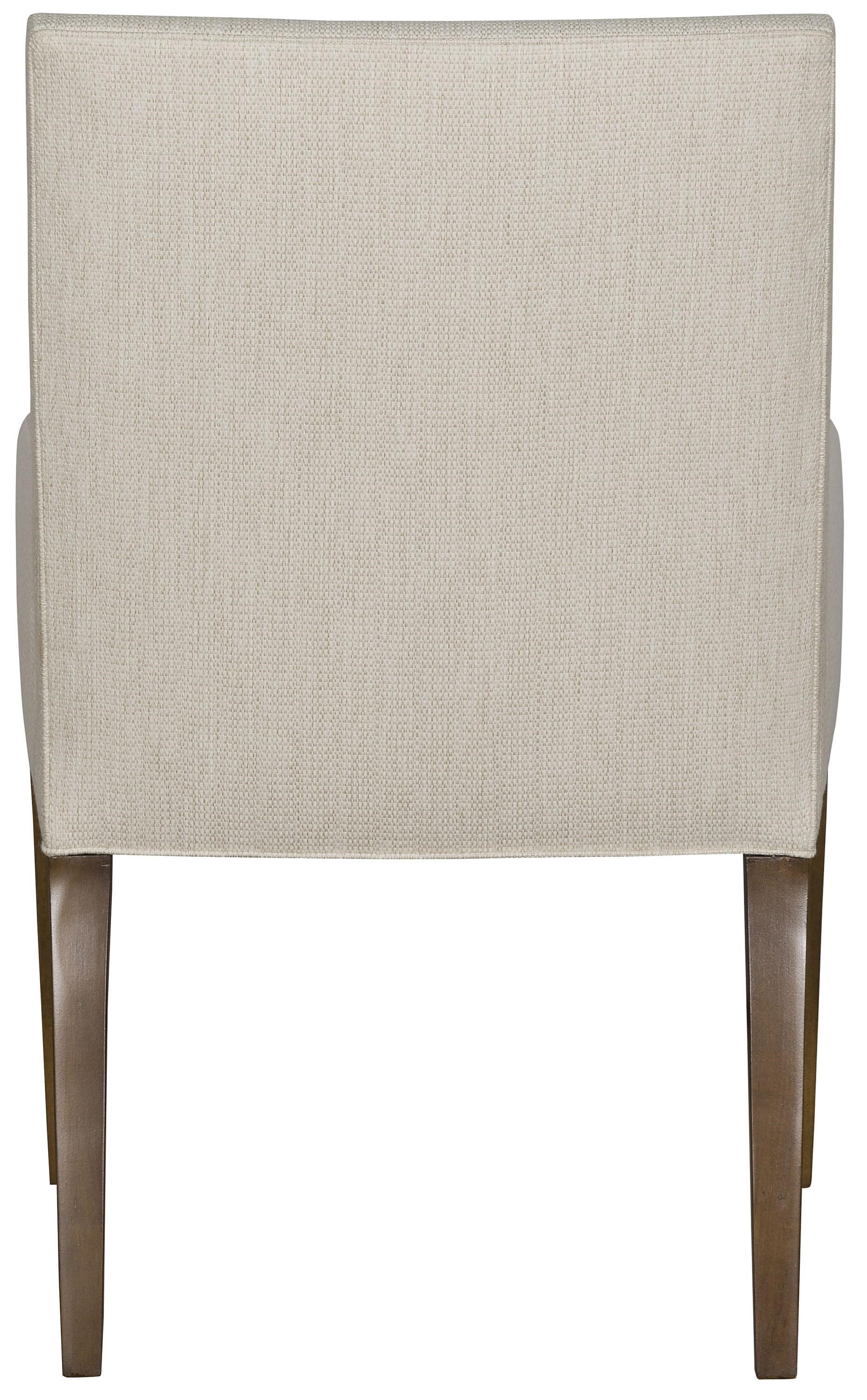 Upholstered Arm Chair