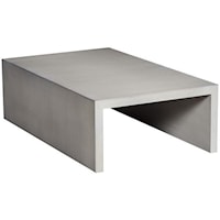 Lucca Stocked Sofa Tray