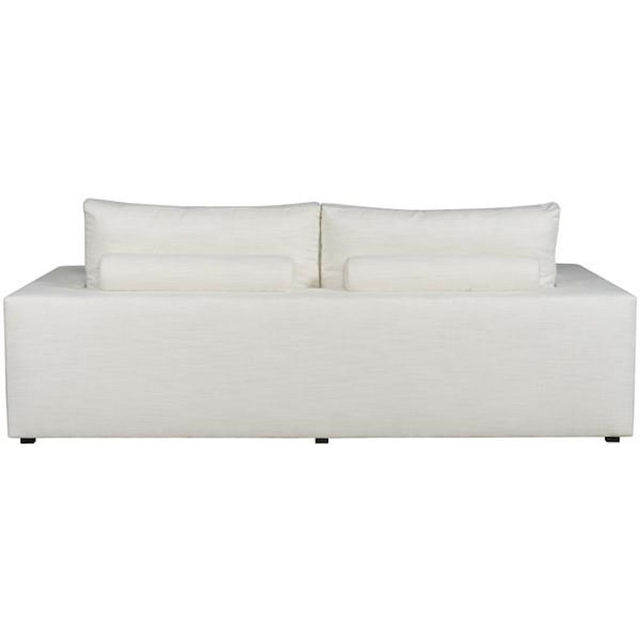 Vanguard Furniture EASE STOCKED SOFAS AND CHAIRS Lucca Two Seat Sofa