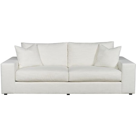 Lucca Two Seat Sofa