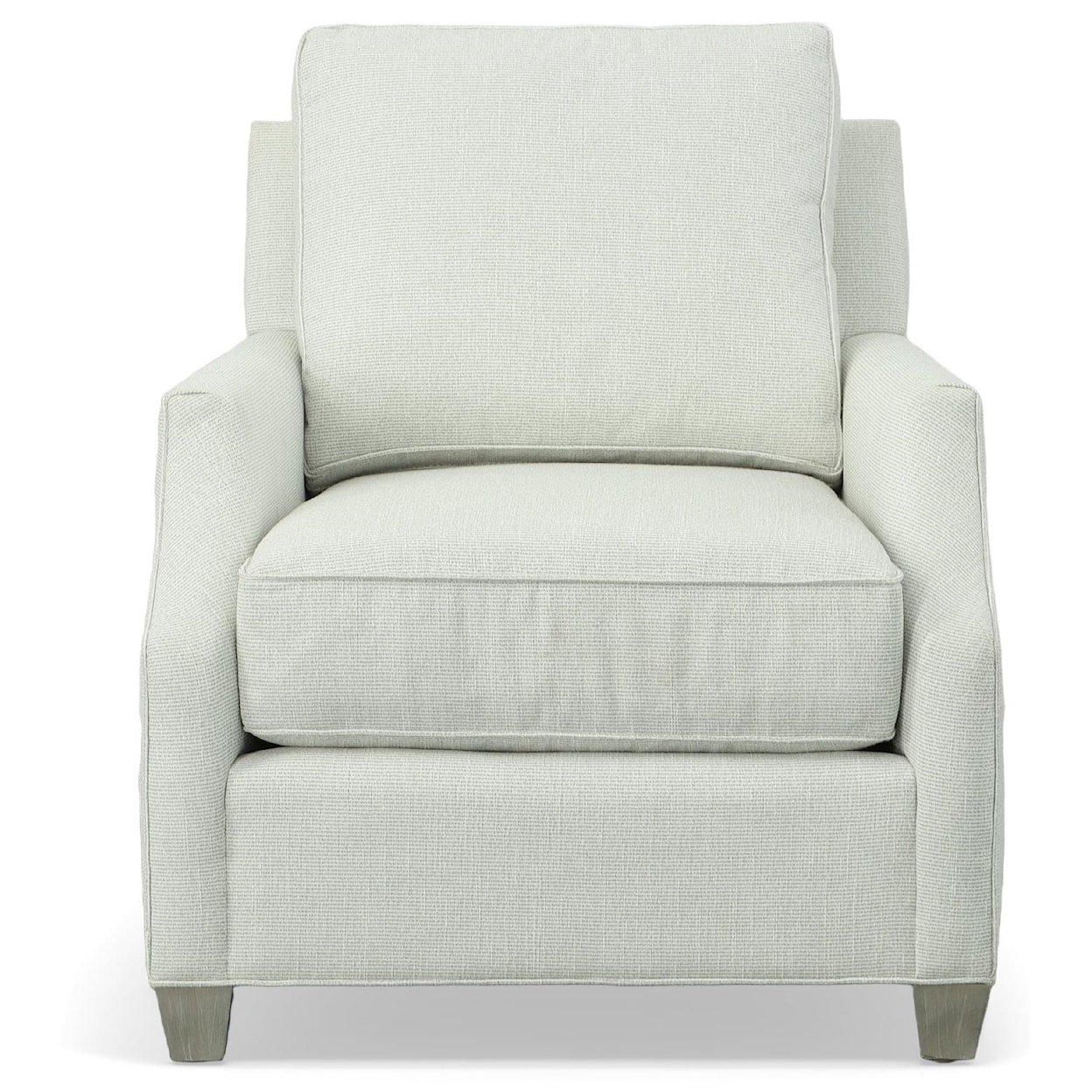 Vanguard Furniture Envision Custom Upholstery Upholstered Chair