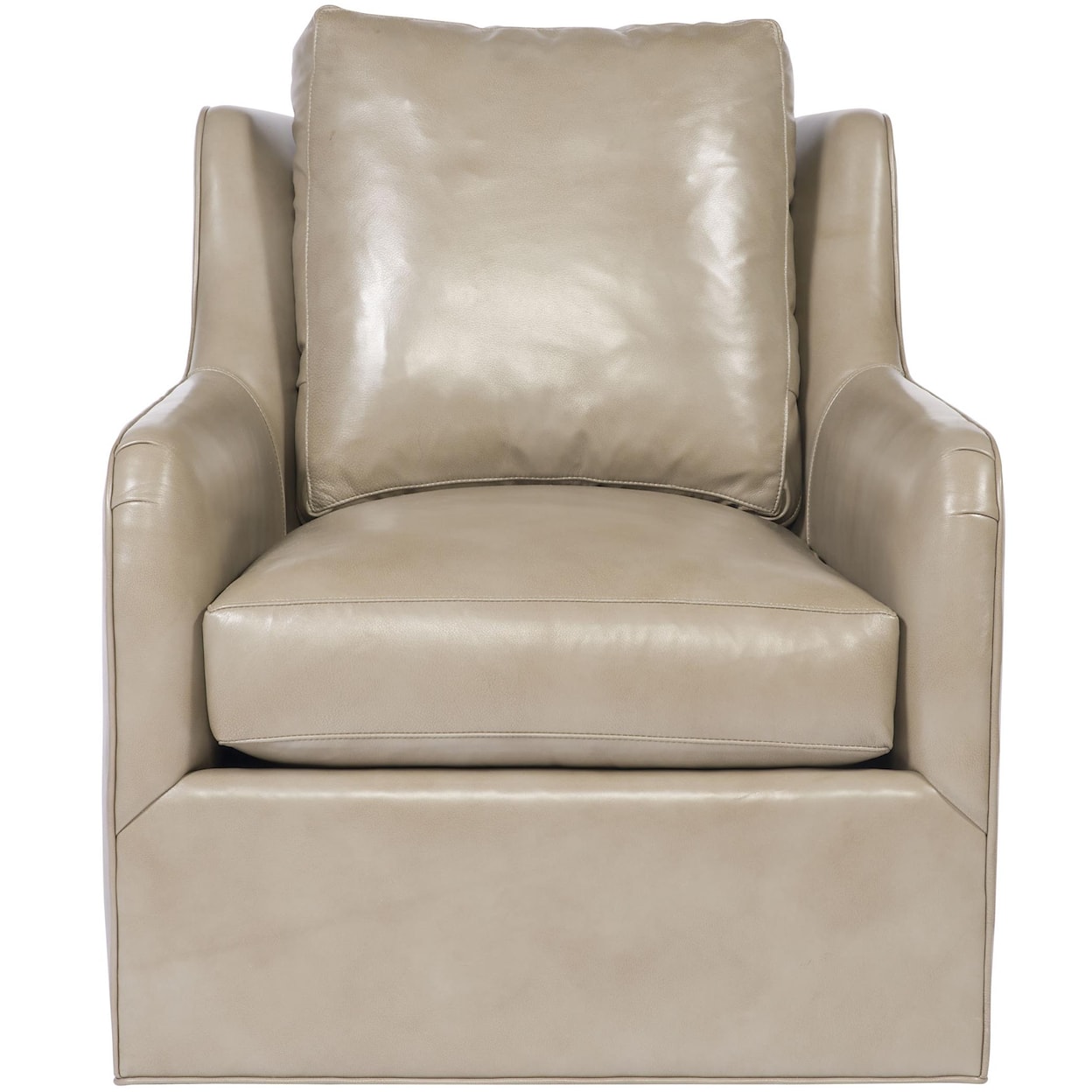 Vanguard Furniture Fisher Contemporary Chair