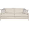 Vanguard Furniture Fisher Contemporary Sofa