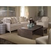 Vanguard Furniture Fisher Contemporary Sofa