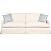 Vanguard Furniture Fisher Contemporary Sofa