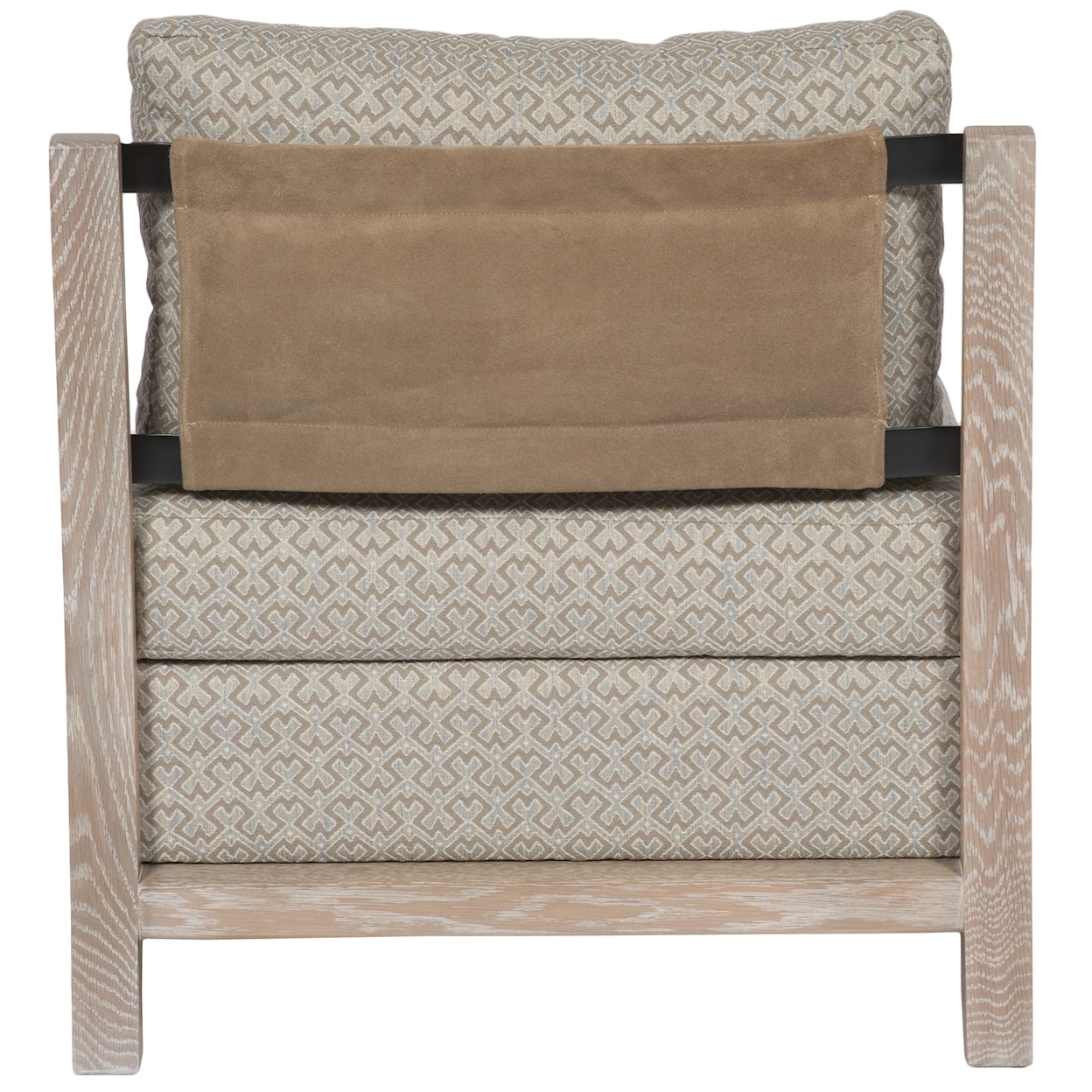 Vanguard Furniture Gifford by Thom Filicia Home Armless Chair