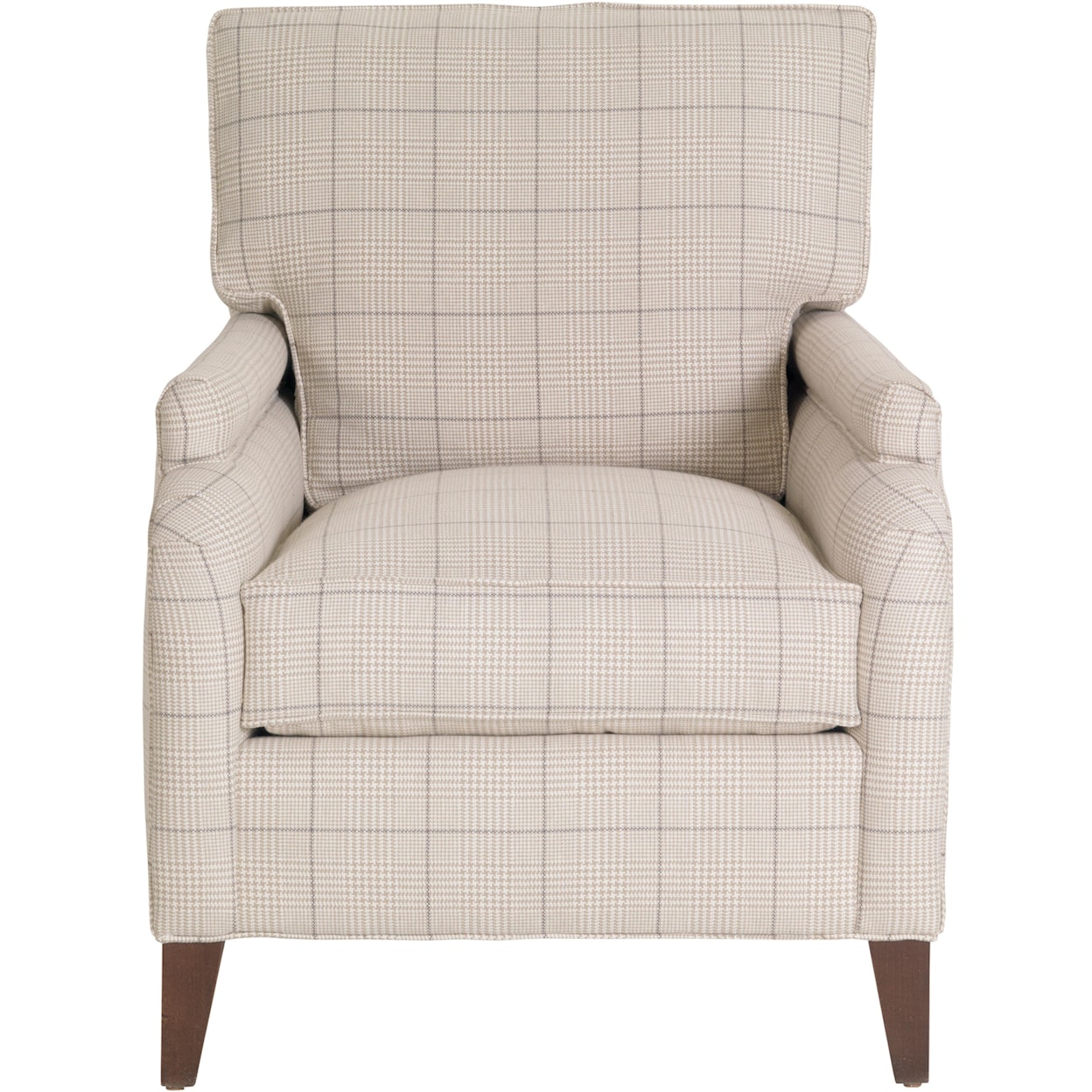 Vanguard Furniture Ginger Traditional Chair