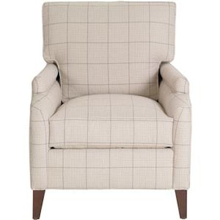 Traditional Chair