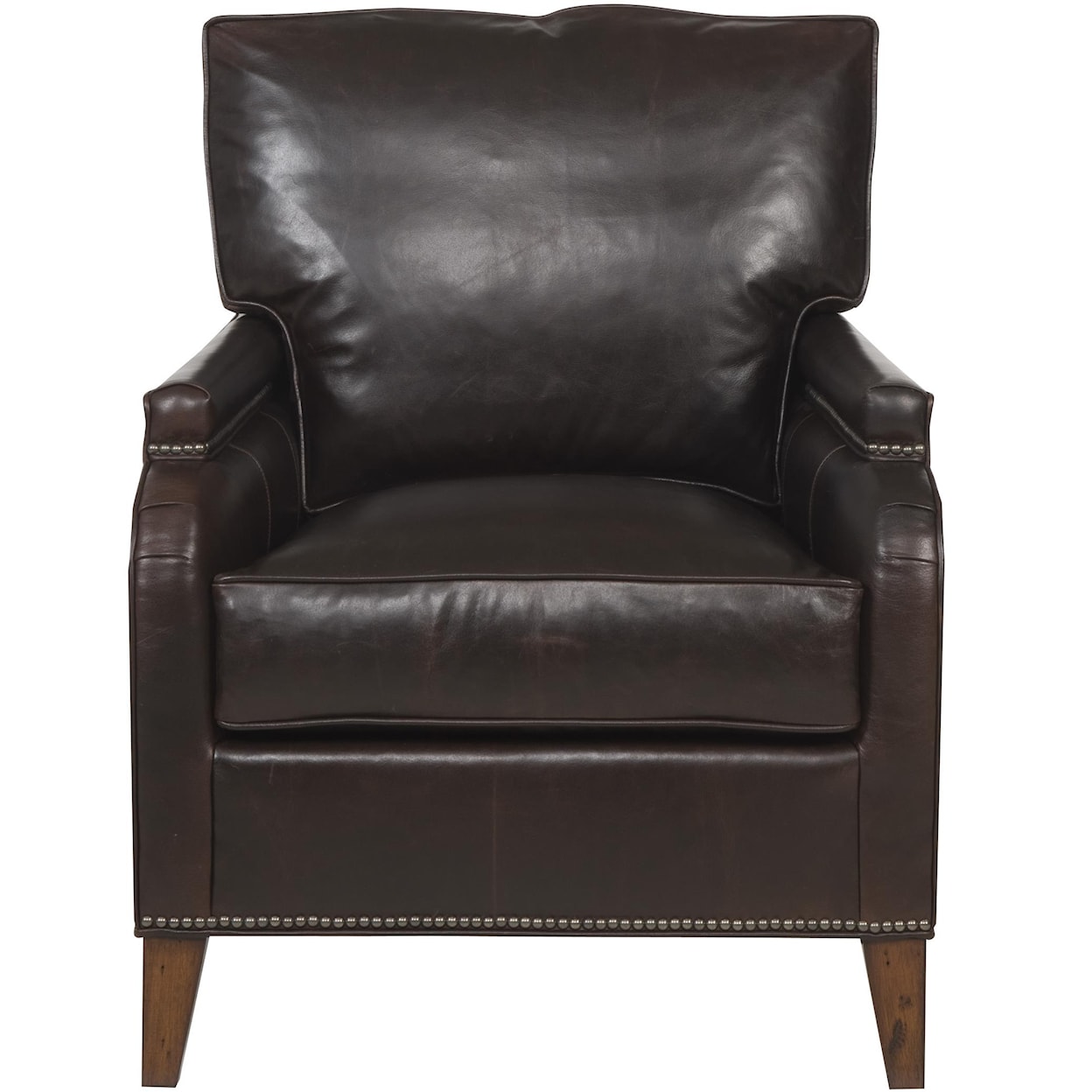 Vanguard Furniture Ginger Traditional Chair