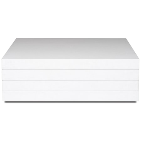 Square Cocktail Table