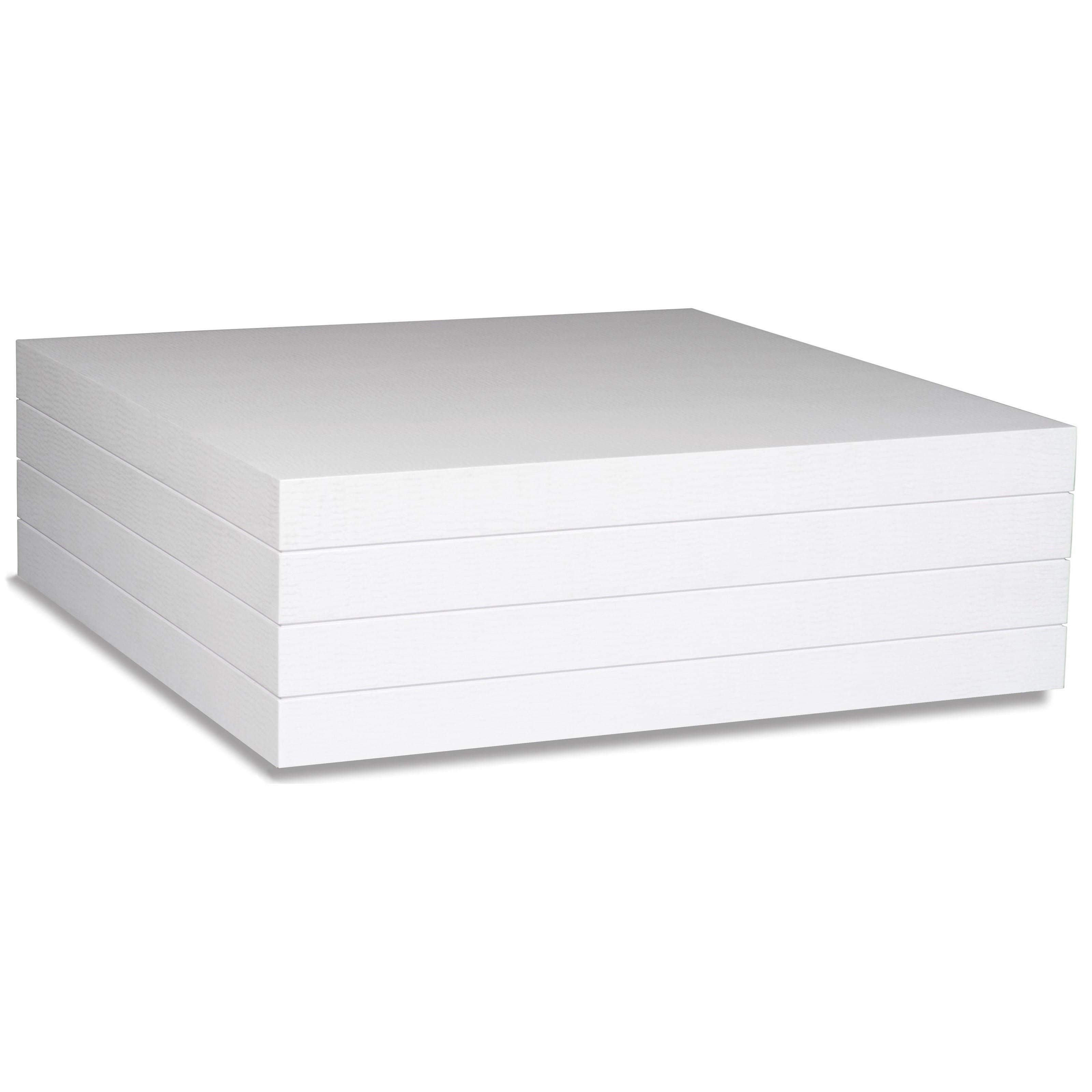 Square Cocktail Table