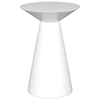 Vanguard Furniture Giselle Round Spot Table