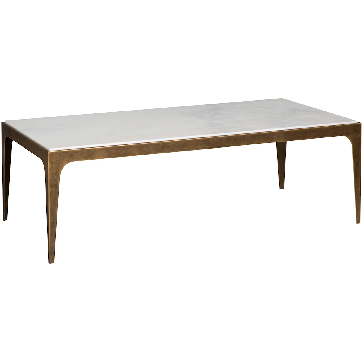 Vanguard Furniture Hancock Rectangular Cocktail Table