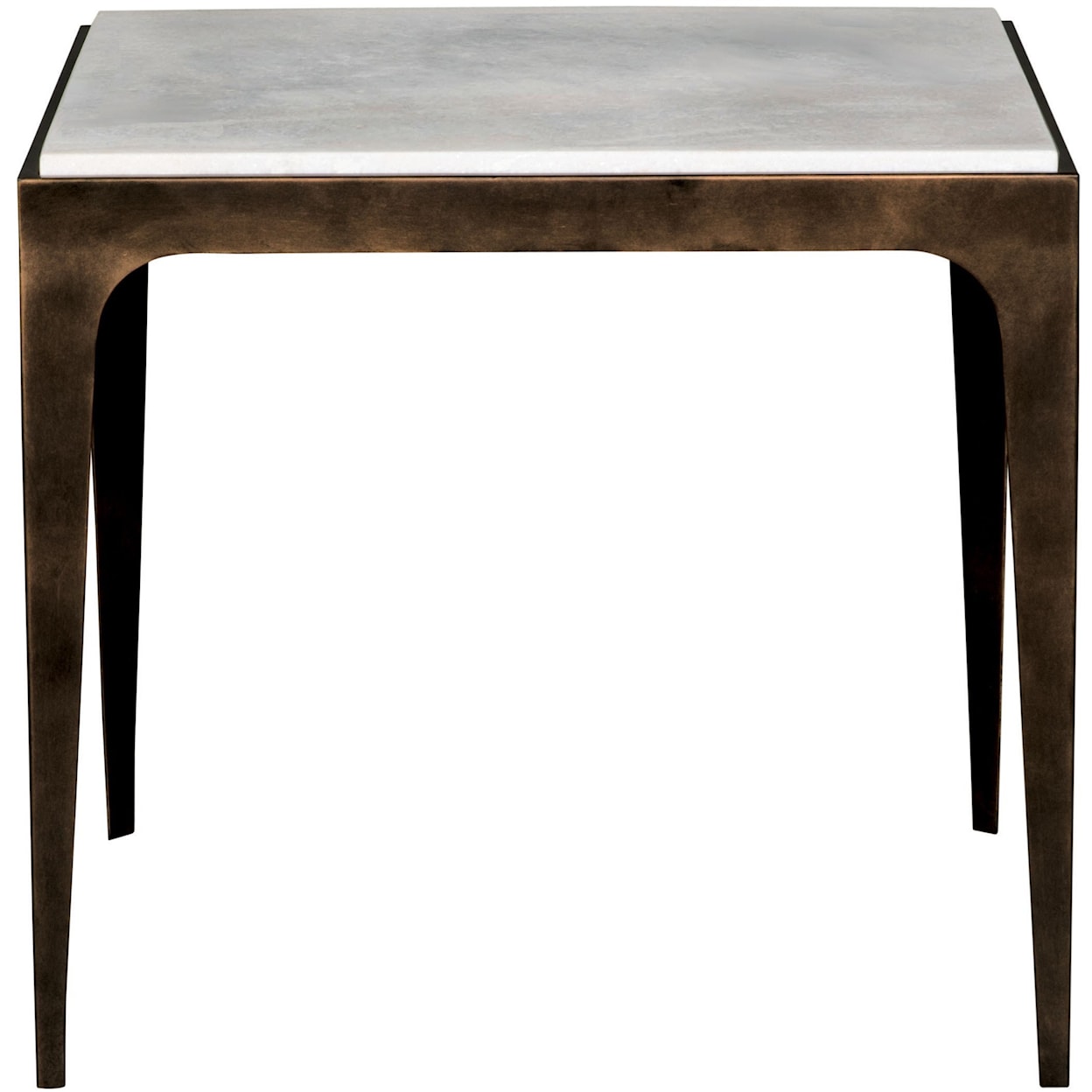 Vanguard Furniture Hancock Rectangular End Table