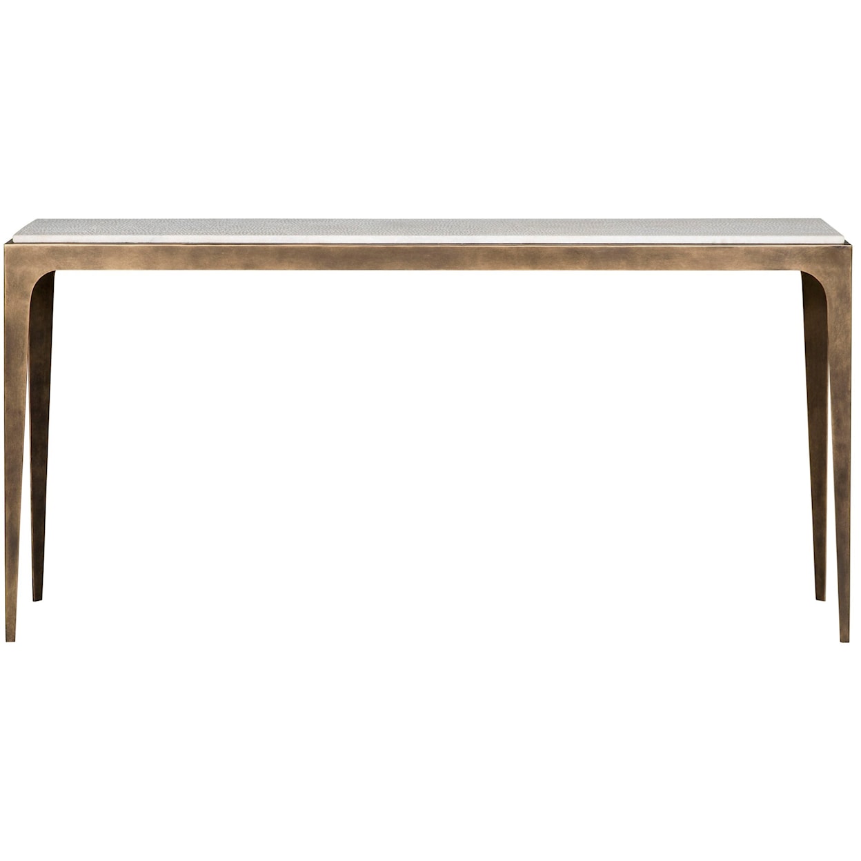 Vanguard Furniture Hancock Console Table