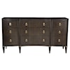 Vanguard Furniture Lillet Bedroom Lillet 9-Drawer Chest