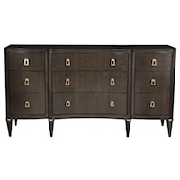 Lillet 9-Drawer Chest