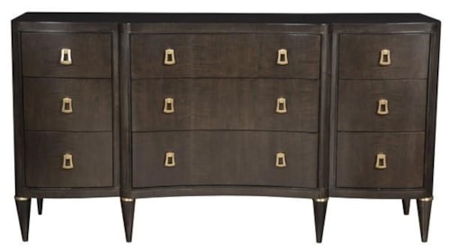 Lillet 9-Drawer Chest
