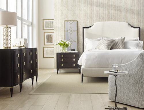 Lillet Bedroom