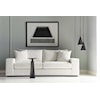 Vanguard Furniture Lucca - Ease Two Seat Sofa
