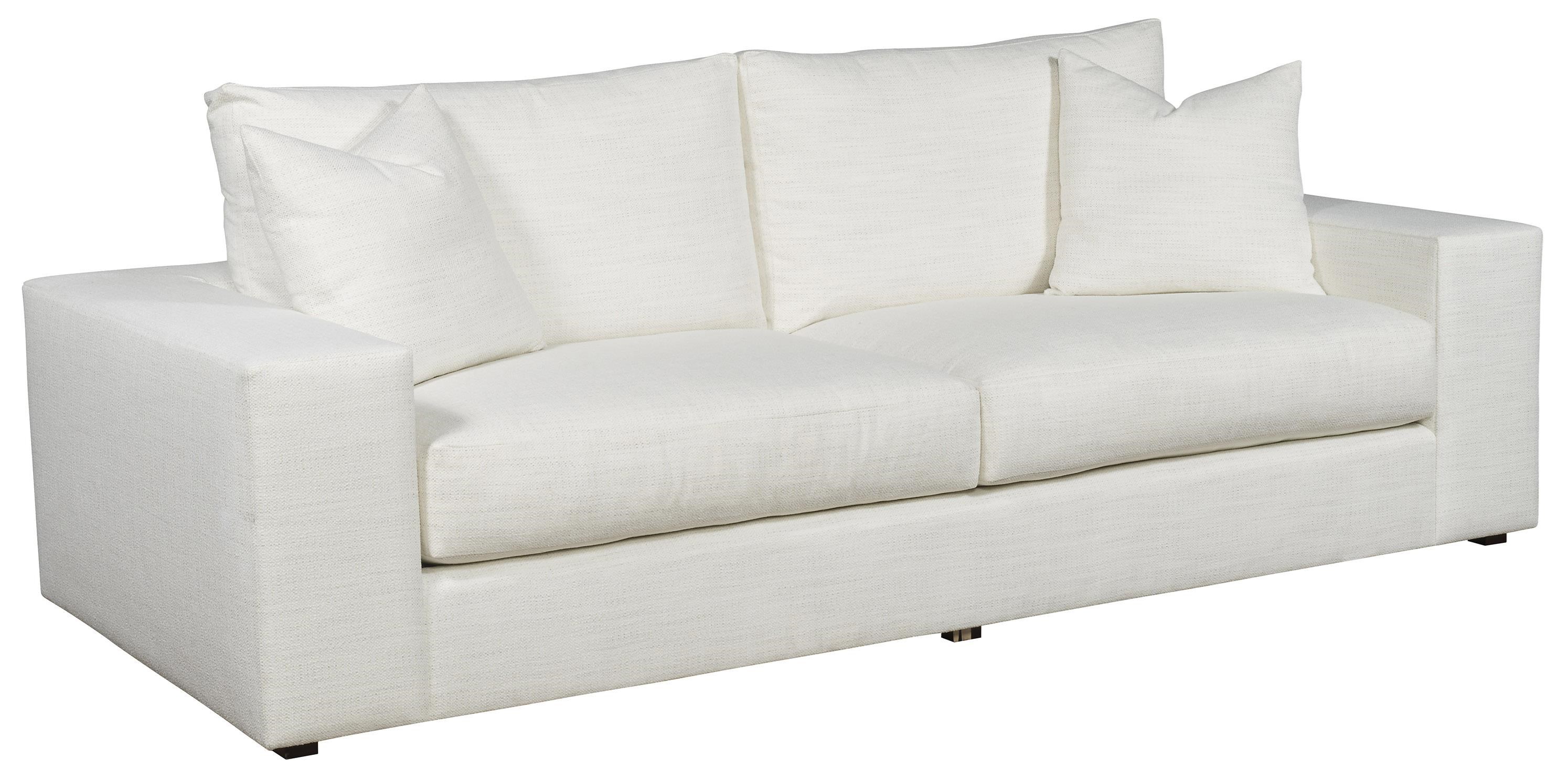 Two-Seat Sofa