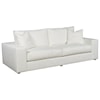 Vanguard Furniture Lucca Two-Seat Sofa