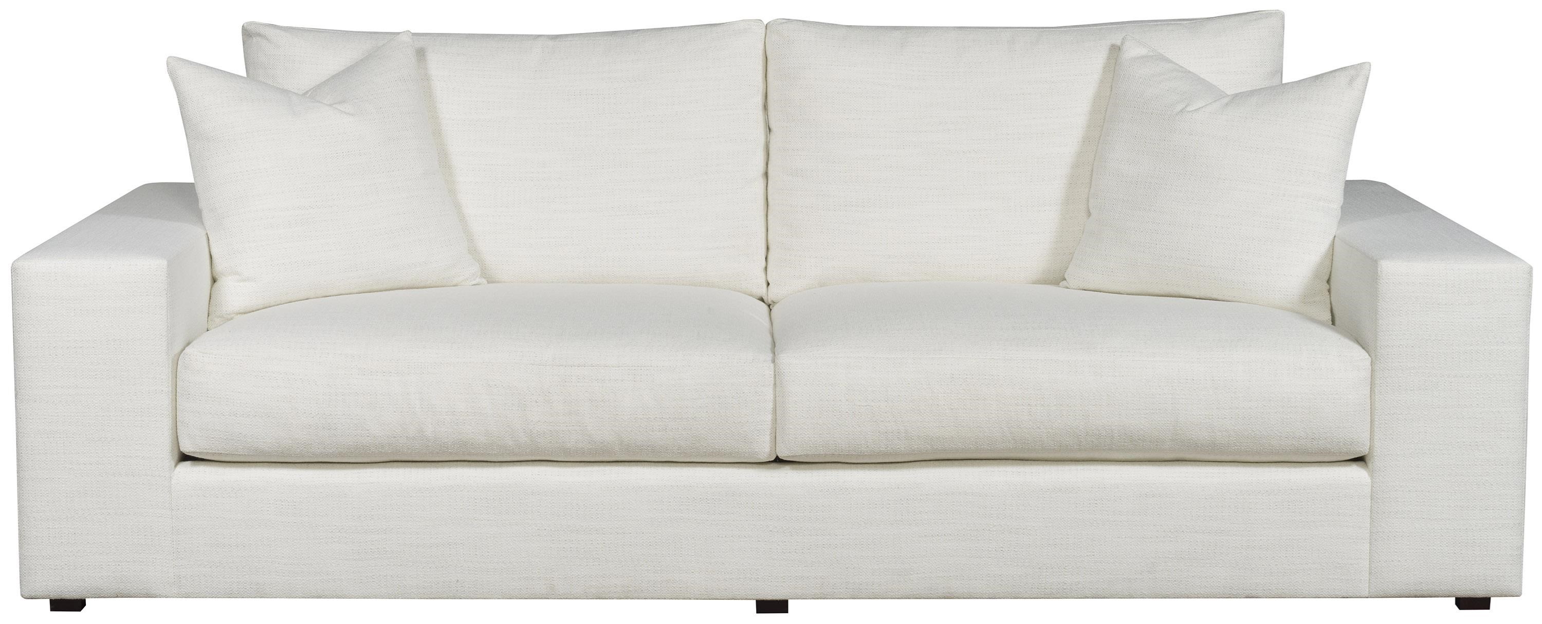 Two-Seat Sofa