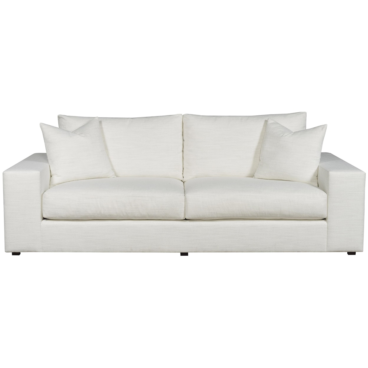 Vanguard Furniture Lucca Two-Seat Sofa