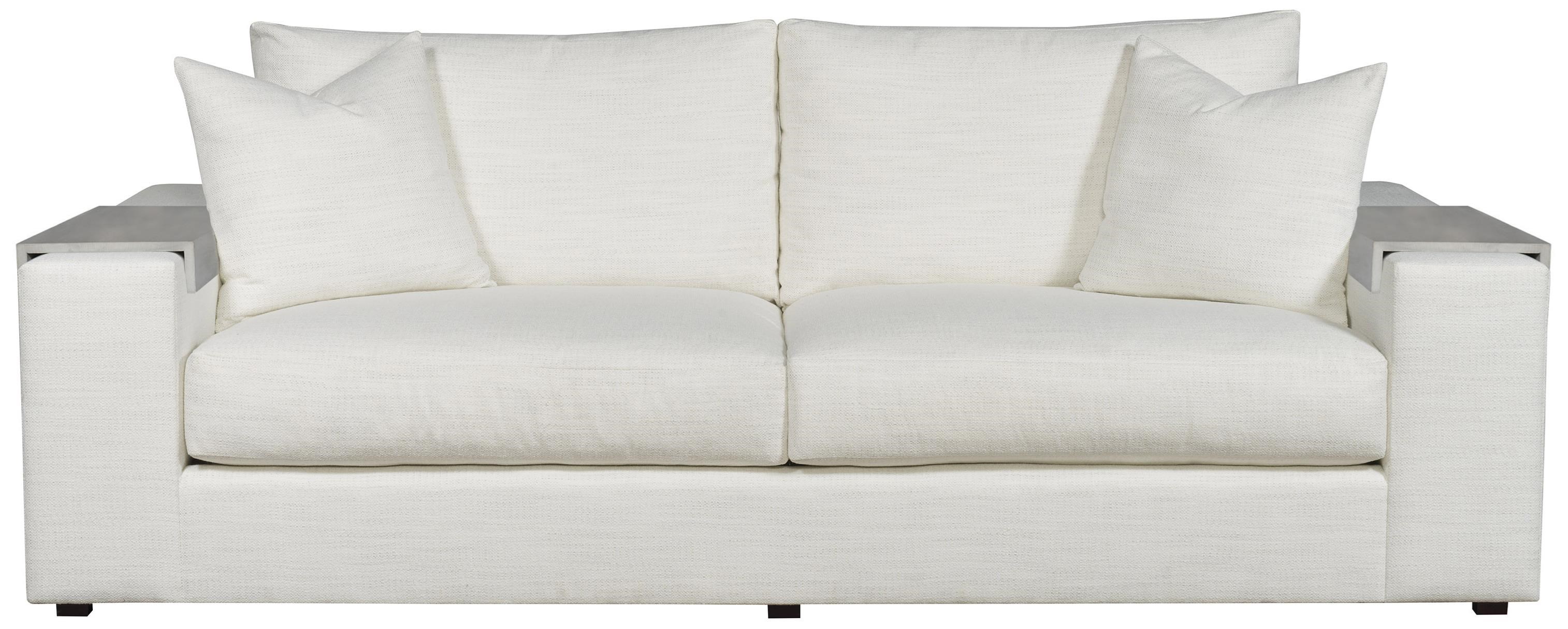 Two-Seat Sofa
