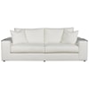 Vanguard Furniture Lucca Two-Seat Sofa