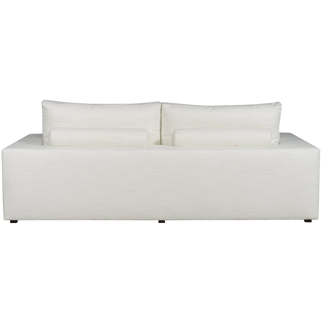 Vanguard Furniture Lucca Two-Seat Sofa