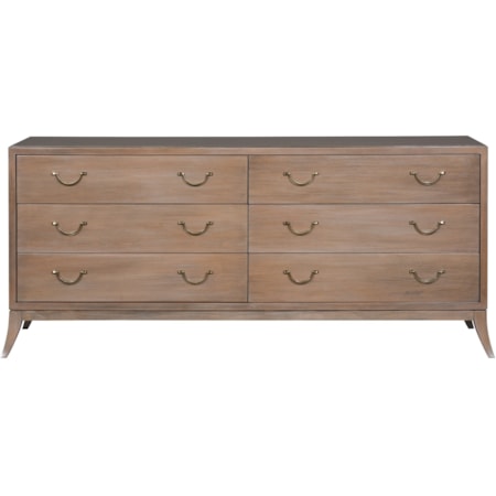 Mcguire Dresser