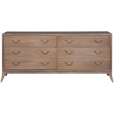 Mcguire Dresser