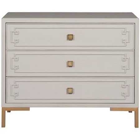 McKinney Side Table