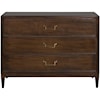 Vanguard Furniture Make it Yours Bedroom Prosser Drawer Chest