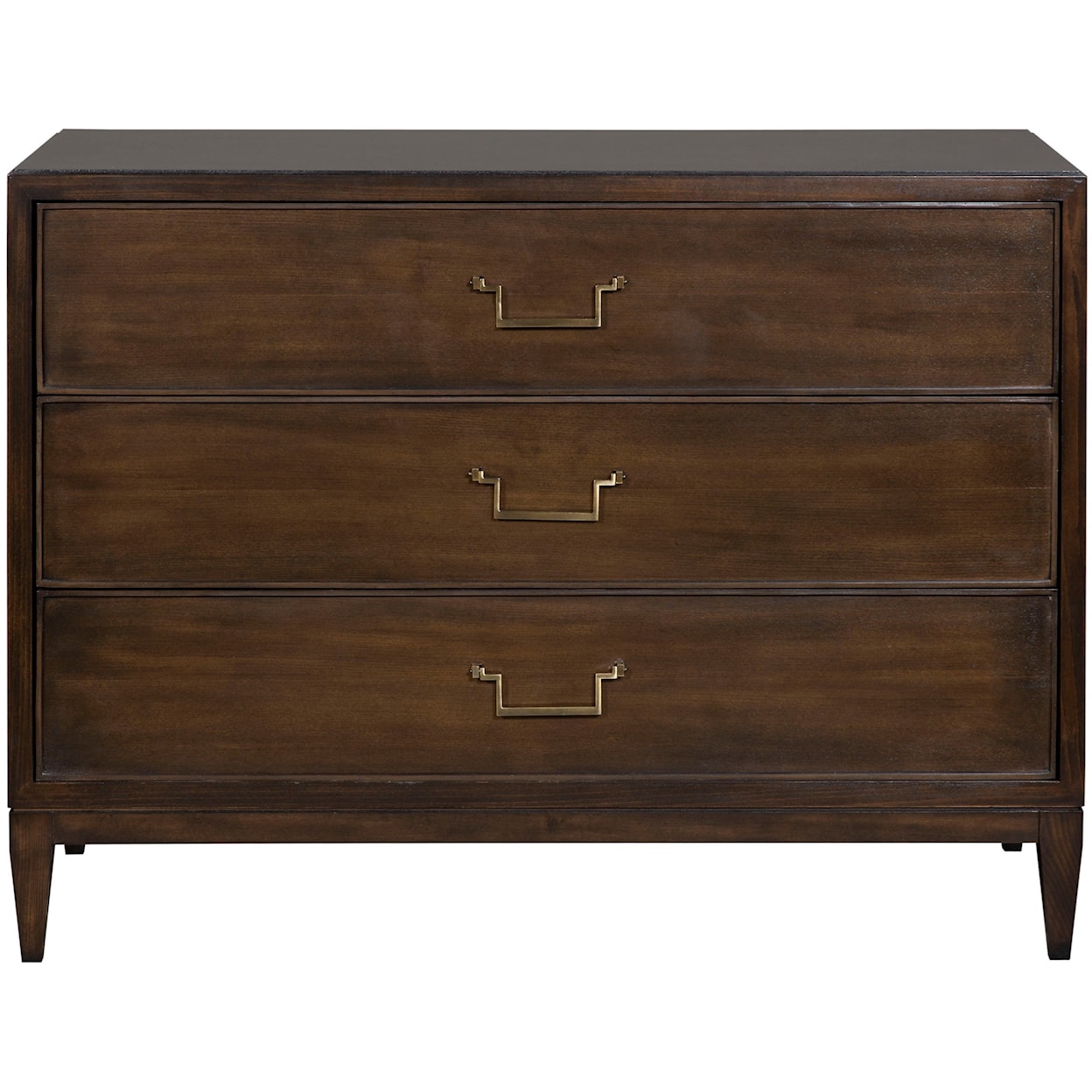 Vanguard Furniture Make it Yours Bedroom Prosser Drawer Chest