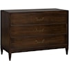 Vanguard Furniture Make it Yours Bedroom Prosser Drawer Chest