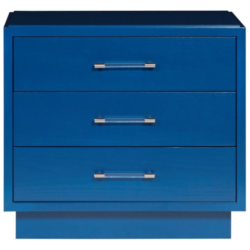 Cremins Customizable Side Table