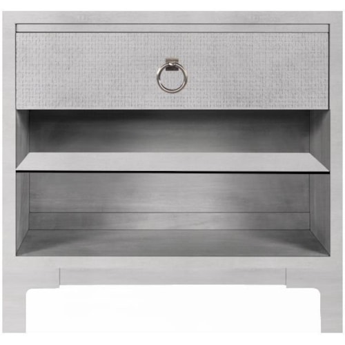Holland Customizable Side Table